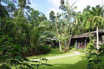 Hotel Heritage Lodge in the Daintree - Bild 3