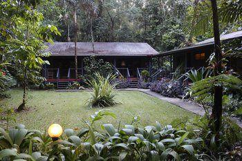 Hotel Heritage Lodge in the Daintree - Bild 2