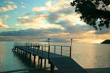 Hotel Le Mahana Huahine - Bild 2