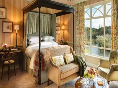 Hotel Ballynahinch Castle - Bild 5