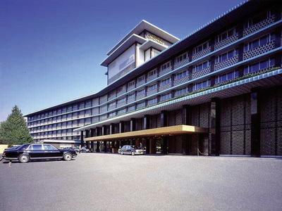 Hotel The Okura Tokyo - Bild 4