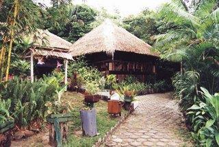 Hotel Amazon Village - Bild 1