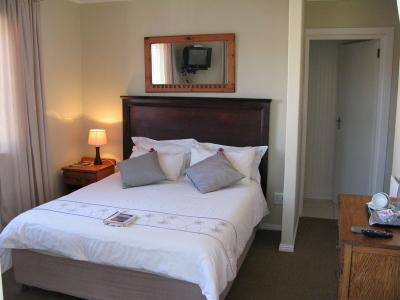 Hotel Greenfire Knysna Lodge - Bild 3