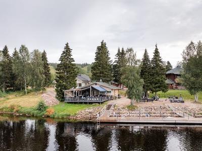 Lapland Hotels Ounasvaara Chalets - Bild 2