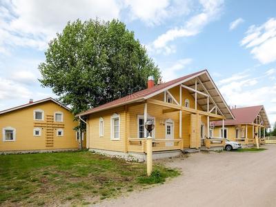 Lapland Hotels Ounasvaara Chalets - Bild 4