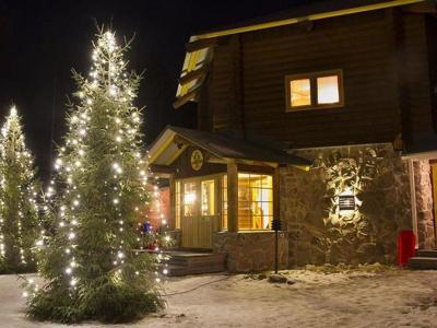 Lapland Hotels Ounasvaara Chalets - Bild 5