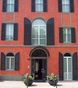 Hotel Corte della Vittoria - Bild 5