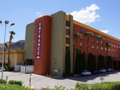 Railroad Pass Hotel and Casino Ramada by Wyndham - Bild 3