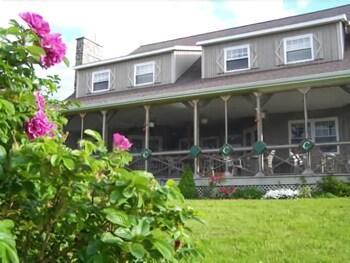 Hotel The Chanterelle Country Inn And Cottages - Bild 3