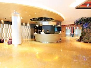 Hotel Magnotel Zhengzhou Yingxie Road - Bild 3