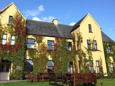 Lough Inagh Lodge Hotel - Bild 2