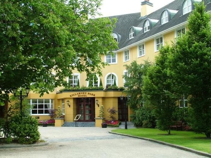 Killarney Park Hotel - Bild 1