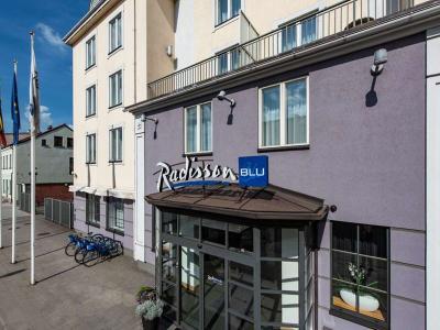 Hotel Mercure Klaipeda City - Bild 4