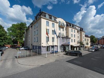 Hotel Mercure Klaipeda City - Bild 3