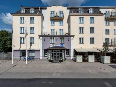 Hotel Mercure Klaipeda City - Bild 5