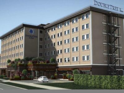 Hotel DoubleTree by Hilton Brescia - Bild 3