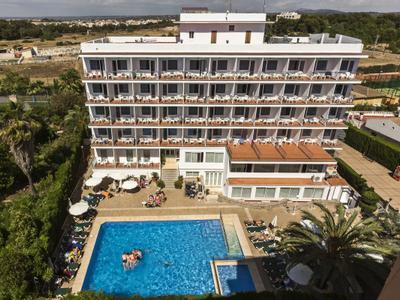 Don Miguel Playa Hotel - Bild 2