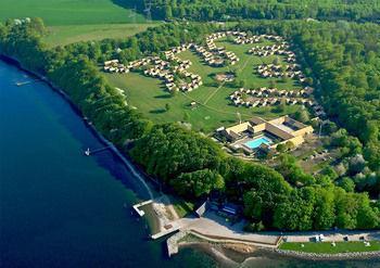 Hotel Landal GreenParks Beach Park Middelfart - Bild 1