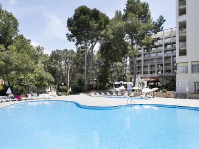 Hotel Best Mediterráneo - Bild 4