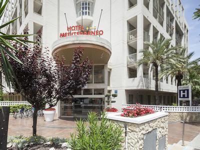 Hotel Best Mediterráneo - Bild 3