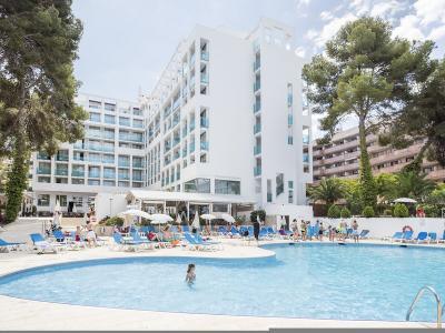 Hotel Best Mediterráneo - Bild 5