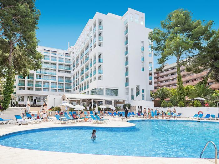 Hotel Best Mediterráneo - Bild 1