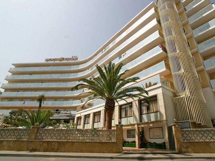 Hotel Bon Repos - Bild 1