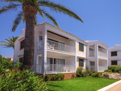 Hotel AluaSun Far Menorca - Bild 3