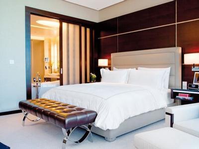 Hotel Rosewood Abu Dhabi - Bild 4