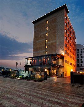 Goldenpalms Hotel & Spa Delhi - Bild 1