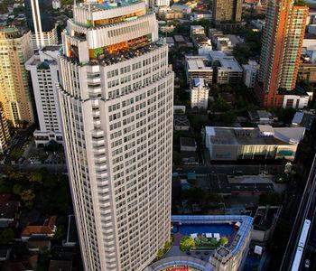 Bangkok Marriott Hotel Sukhumvit - Bild 3