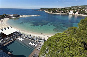 Hotel Hôtel Thalazur Bandol - Bild 2