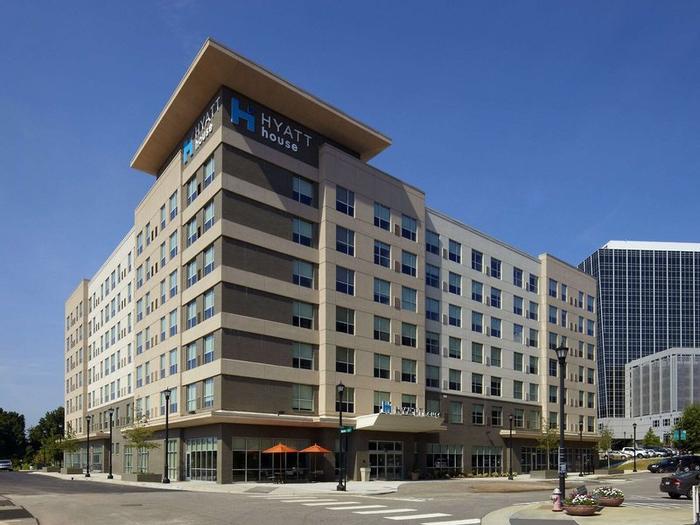 Hyatt House Raleigh North Hills - Bild 1