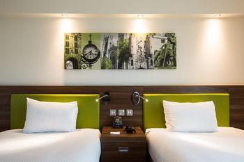 Hotel Hampton By Hilton York - Bild 5