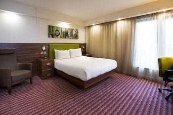 Hotel Hampton By Hilton York - Bild 3