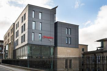 Hotel Hampton By Hilton York - Bild 2