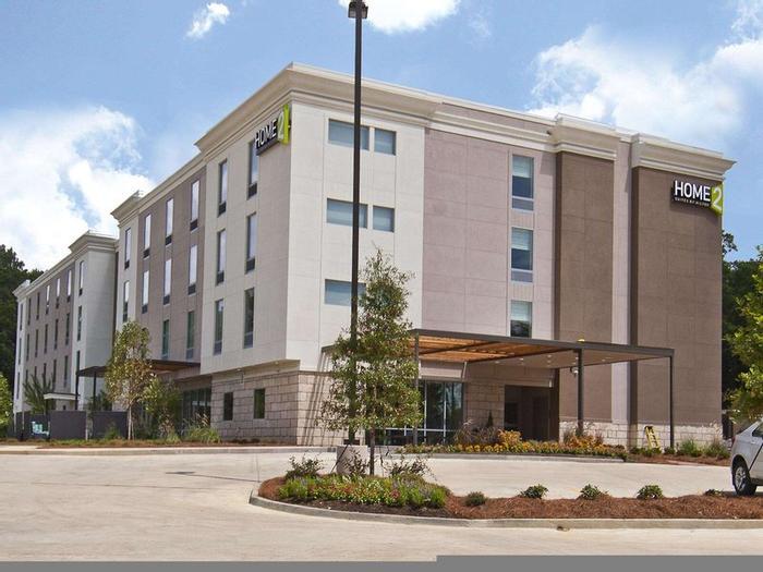 Hotel Home2 Suites by Hilton Jackson Ridgeland - Bild 1