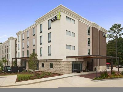 Hotel Home2 Suites by Hilton Jackson Ridgeland - Bild 2