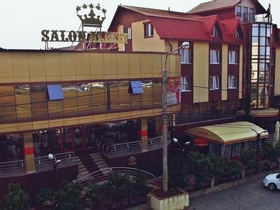 Hotel La Sura Dacilor - Bild 4