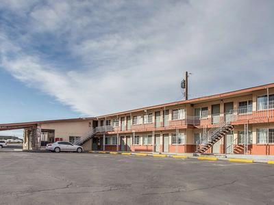 Hotel Motel 6 Hermiston, Or - Umatilla - Bild 4