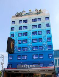 Azzurro Hotel - Bild 2