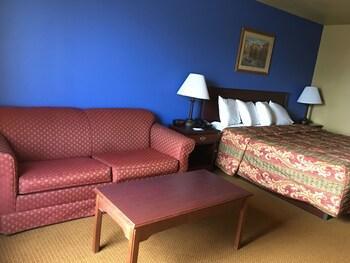 Hotel Econo Lodge Inn & Suites - Bild 3