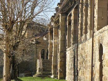 Hotel Balneario de Corconte - Bild 1