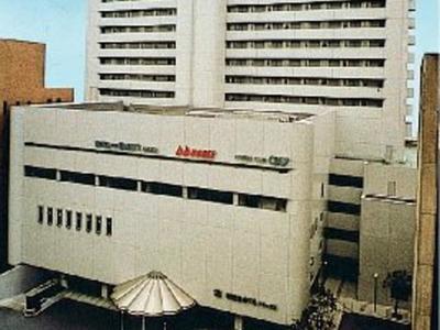 Hotel New Hankyu Annex - Bild 4