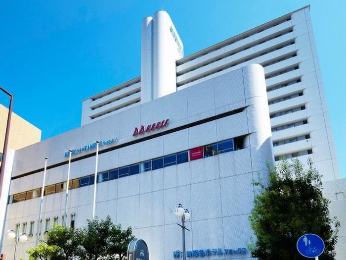 Hotel New Hankyu Annex - Bild 1