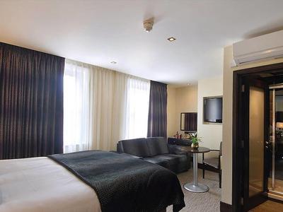 Hotel Marble Arch Suites - Bild 4