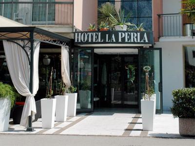 Hotel La Perla - Bild 3