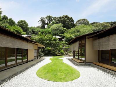 Hotel The Westin Miyako Kyoto - Bild 2