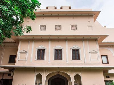 Hotel Royal Heritage Haveli - Bild 2