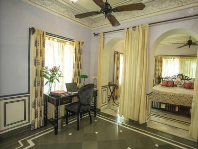 Hotel Royal Heritage Haveli - Bild 4